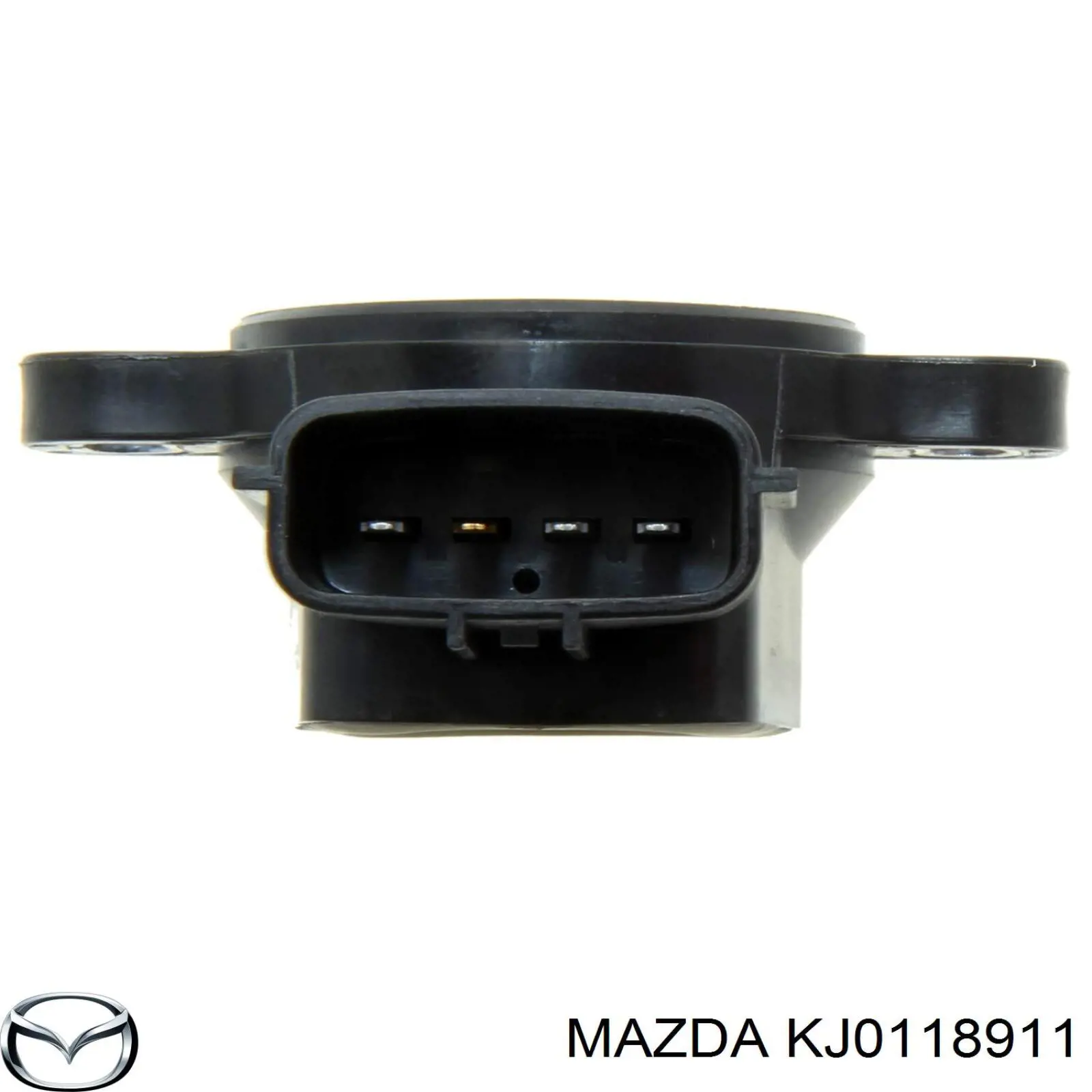 KJ0118911 Mazda 