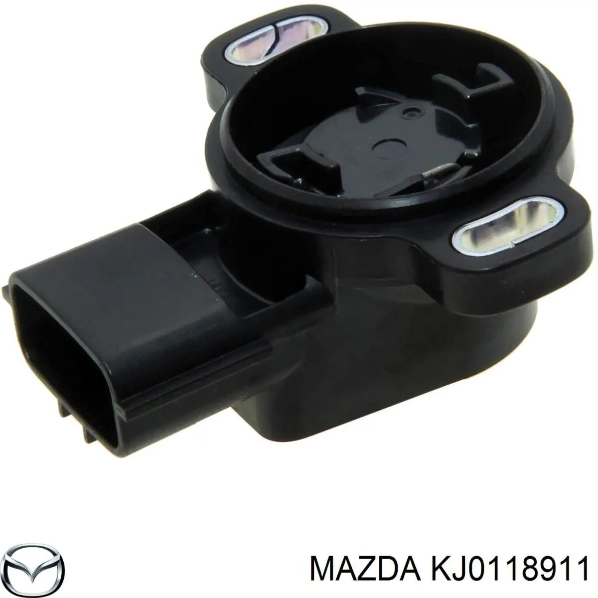 KJ0118911 Mazda 