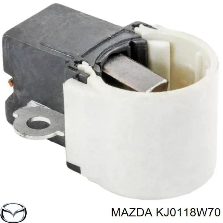 Реле зарядки генератора Toyota 2770064130 цена, от 418.22 USD