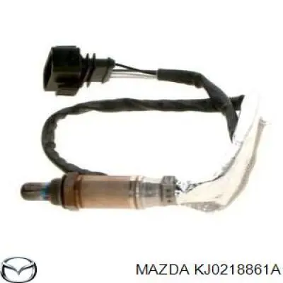 KJ0218861A Mazda 