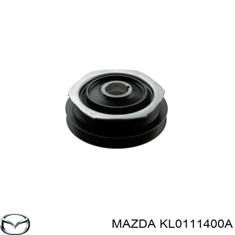  Mazda KL0111400A цена, от 63.35 USD