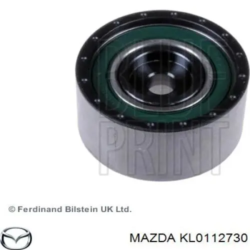 Паразитный ролик ГРМ KL0112730 Mazda