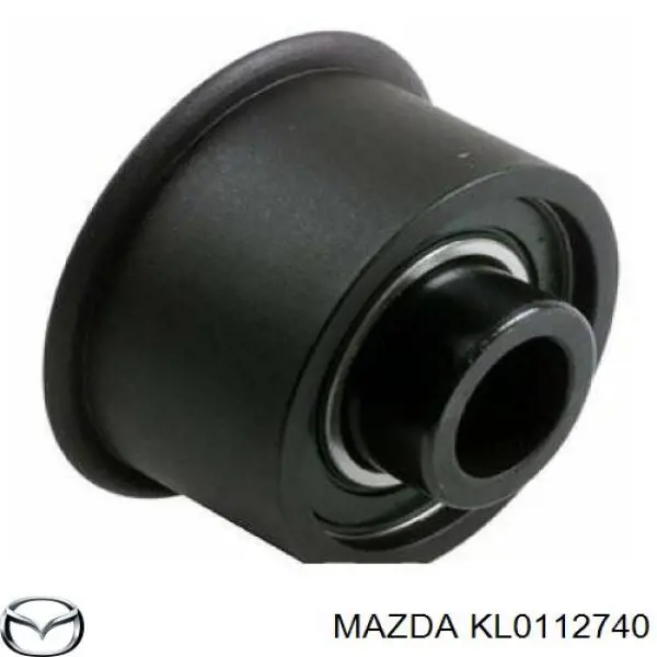 Купить KL0112740 Mazda Ведуший ролик ГРМ
