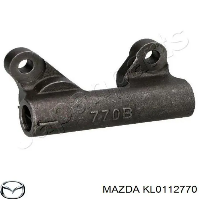 Натяжитель ремня ГРМ KL0112770 Mazda