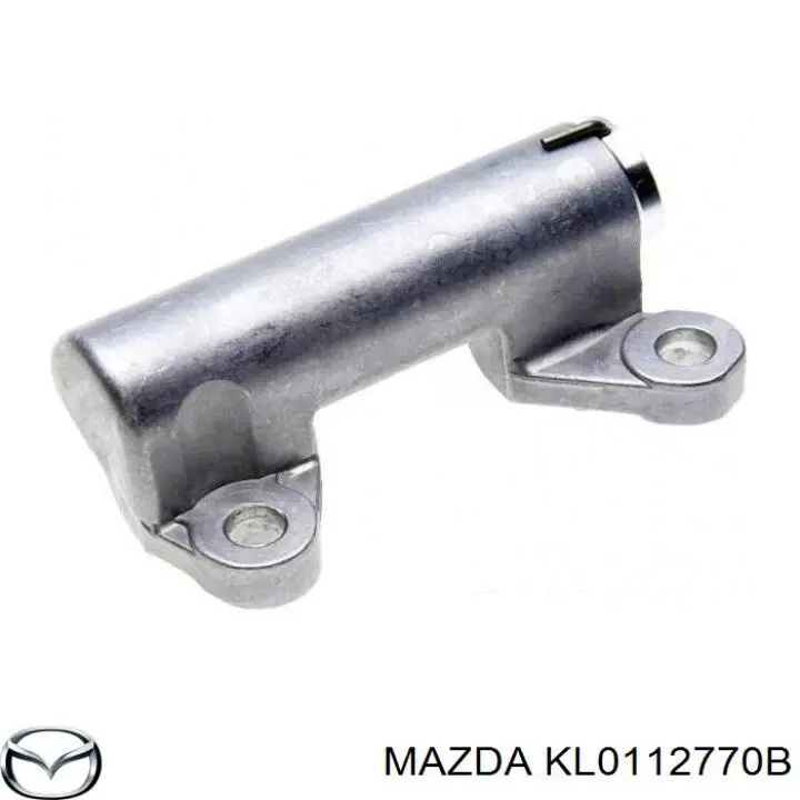 Натяжитель ремня ГРМ KL0112770B Mazda