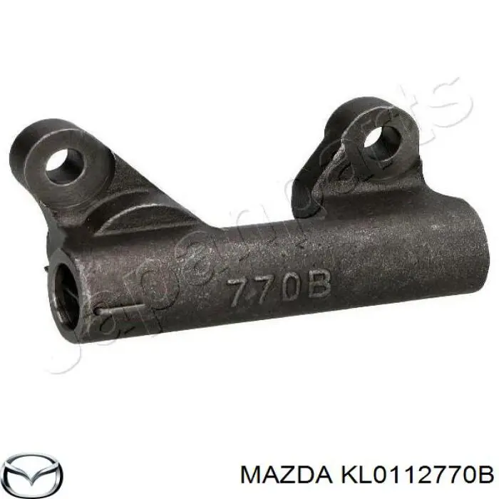 Натяжной ролик ремня ГРМ Mazda KL0112770B цена, от 50.84 USD