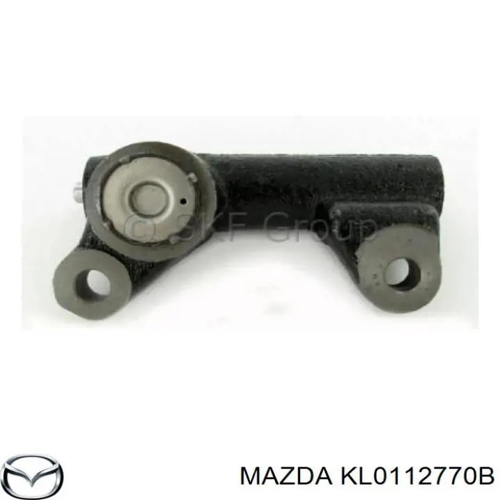 Купить KL0112770B Mazda Натяжитель ремня ГРМ