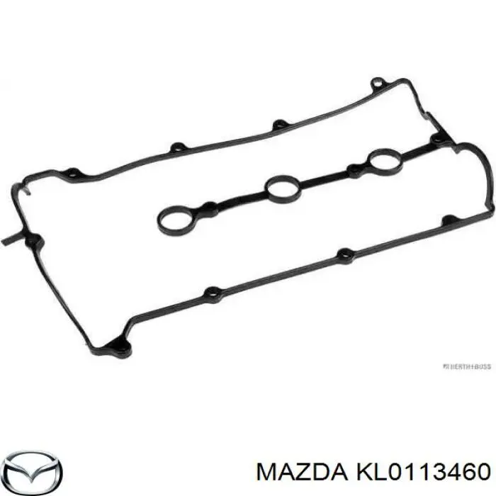 Купить N73006 Japan Cars Прокладка коллектора