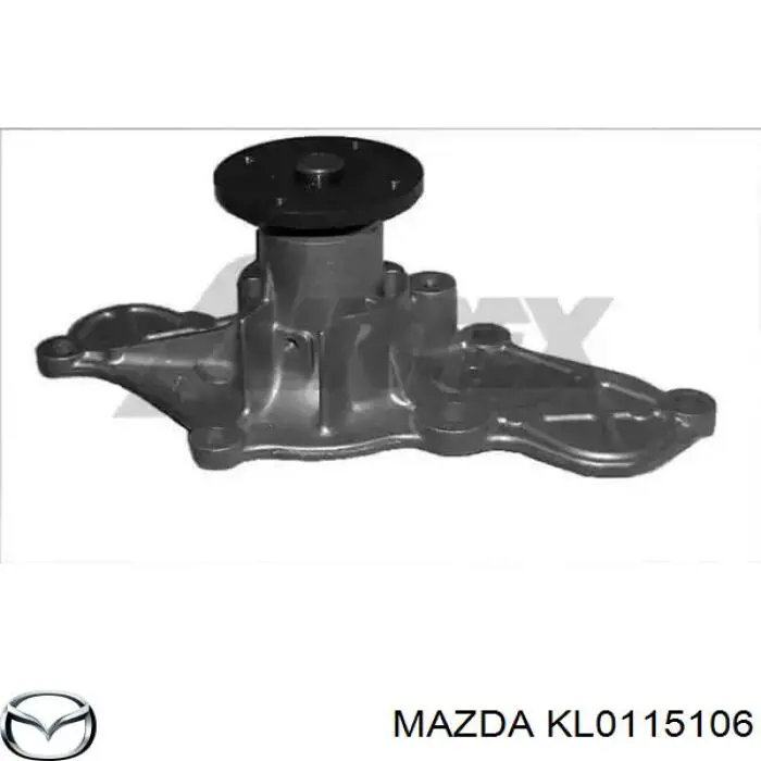  KL0115106 Mazda