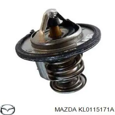 Termostato, refrigerante KL0115171A Mazda