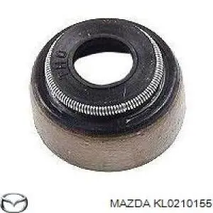 Маслосъемный сальник выпускного клапана KL0210155 Mazda