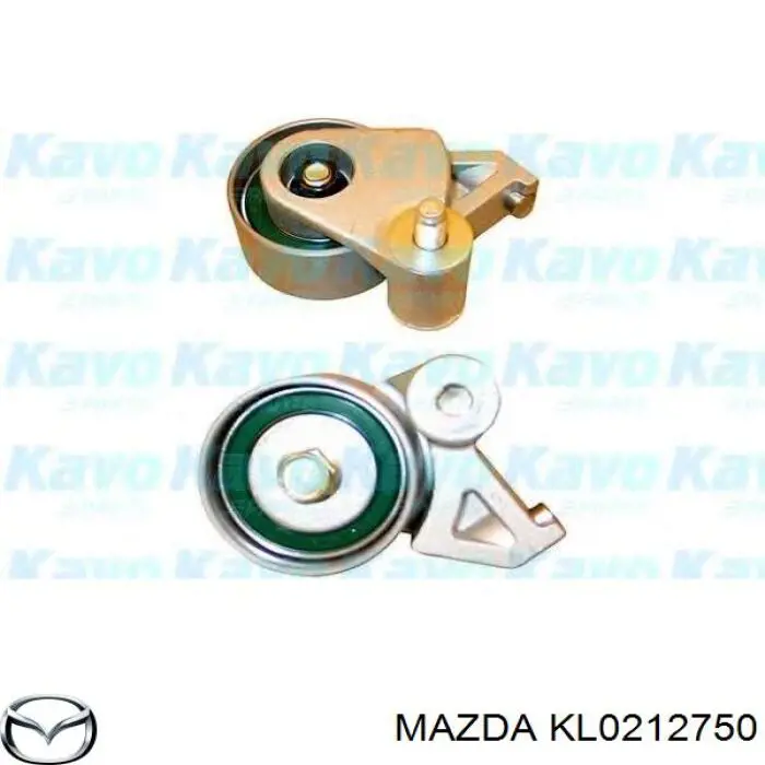 Ролик ГРМ KL0212750 Mazda