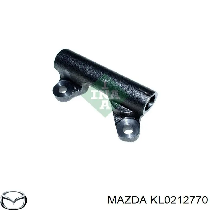 Натяжитель ремня ГРМ KL0212770 Mazda