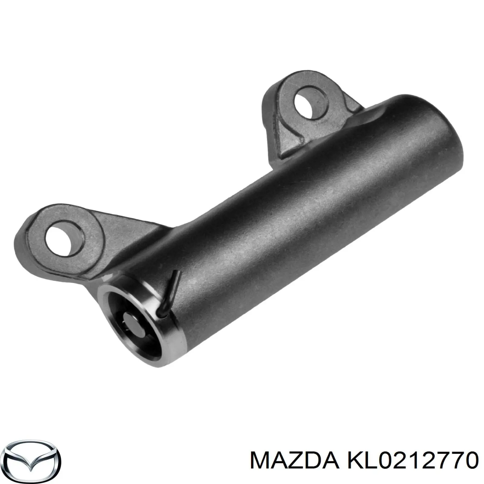 Купить KL0212770 Mazda Натяжитель ремня ГРМ