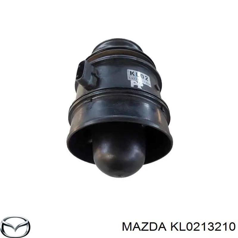 Датчик массового расхода воздуха Mazda KL0213210 цена, от 443.43 USD