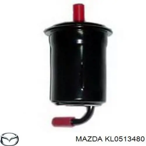 KL0513480 Mazda