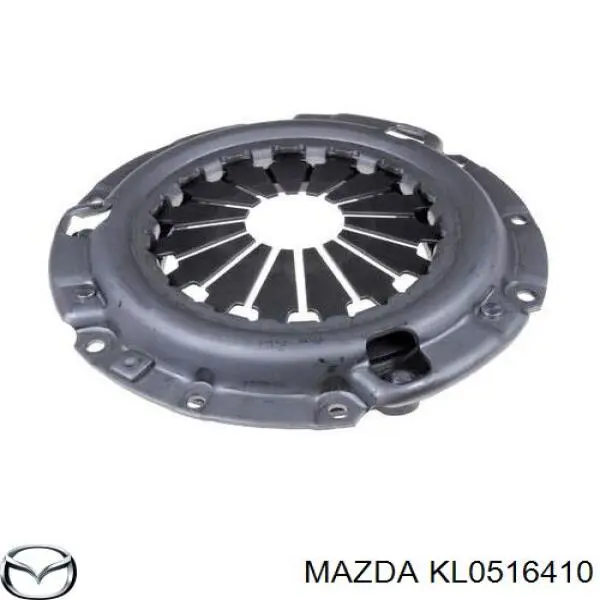  KL0516410 Mazda