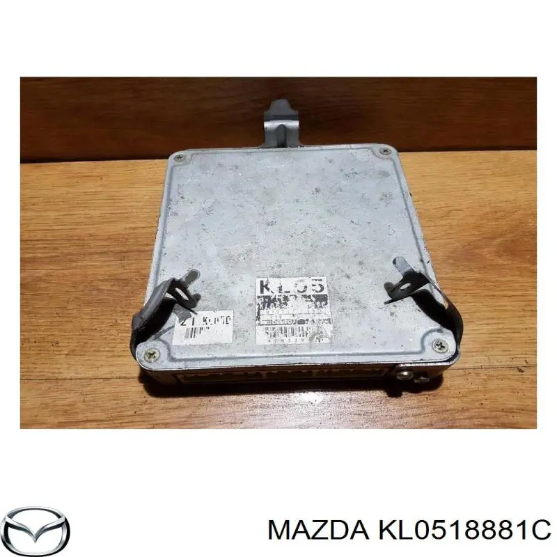  Mazda KL0518881C цена, от 53.39 USD