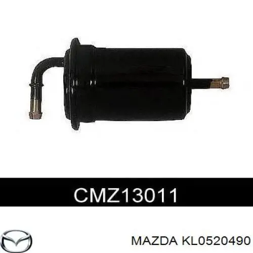 KL0520490 Mazda