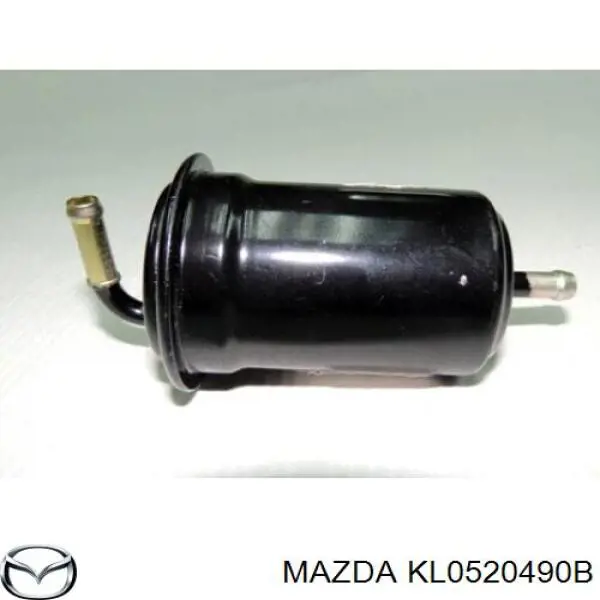 KL0520490B Mazda