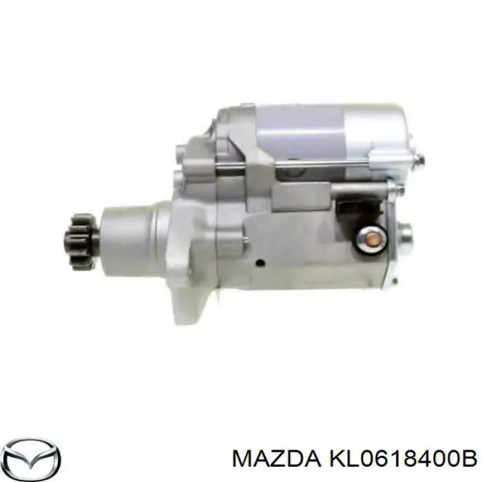  KL0618400B Mazda