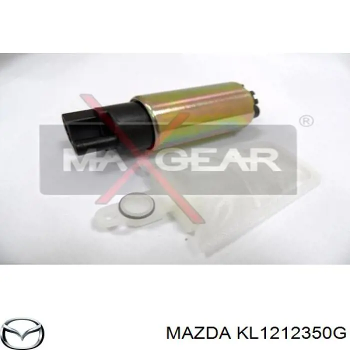  KL1212350G Mazda