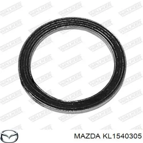 KL1540305 Mazda