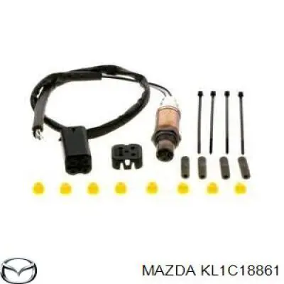 KLS218861 Mazda 