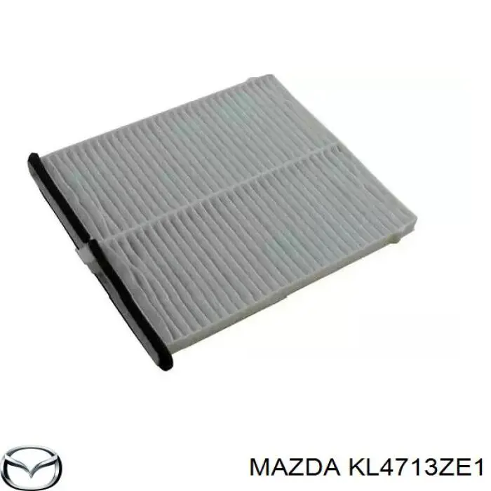 KL4713ZE1 Mazda топливный фильтр