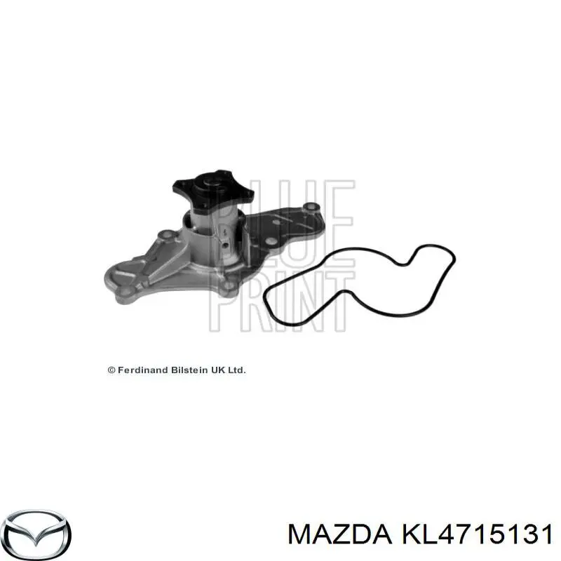 Купить KL4715131 Mazda 
