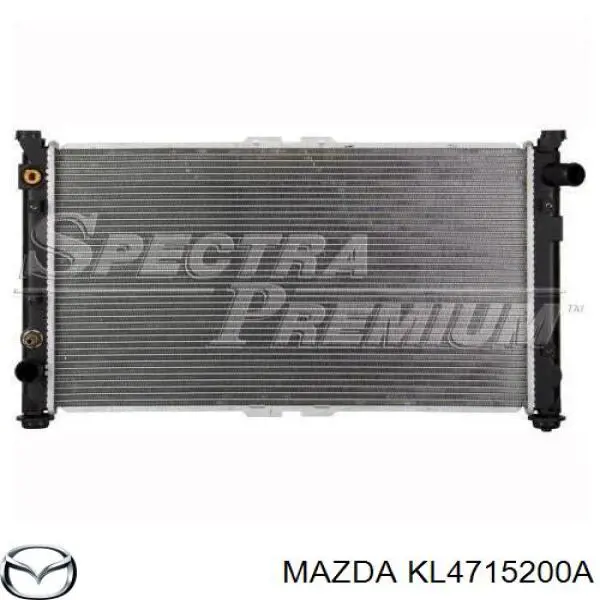 KL4715200A Mazda