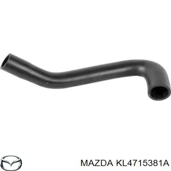  KL4715381A Mazda