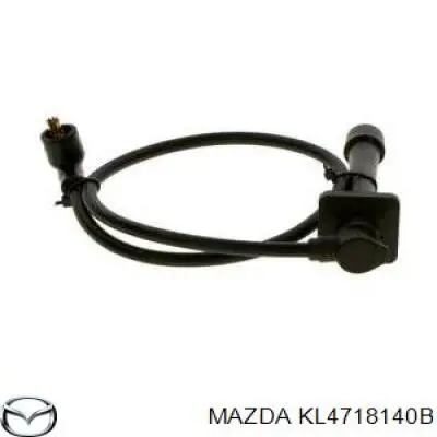 Высоковольтные провода KL4718140B Mazda