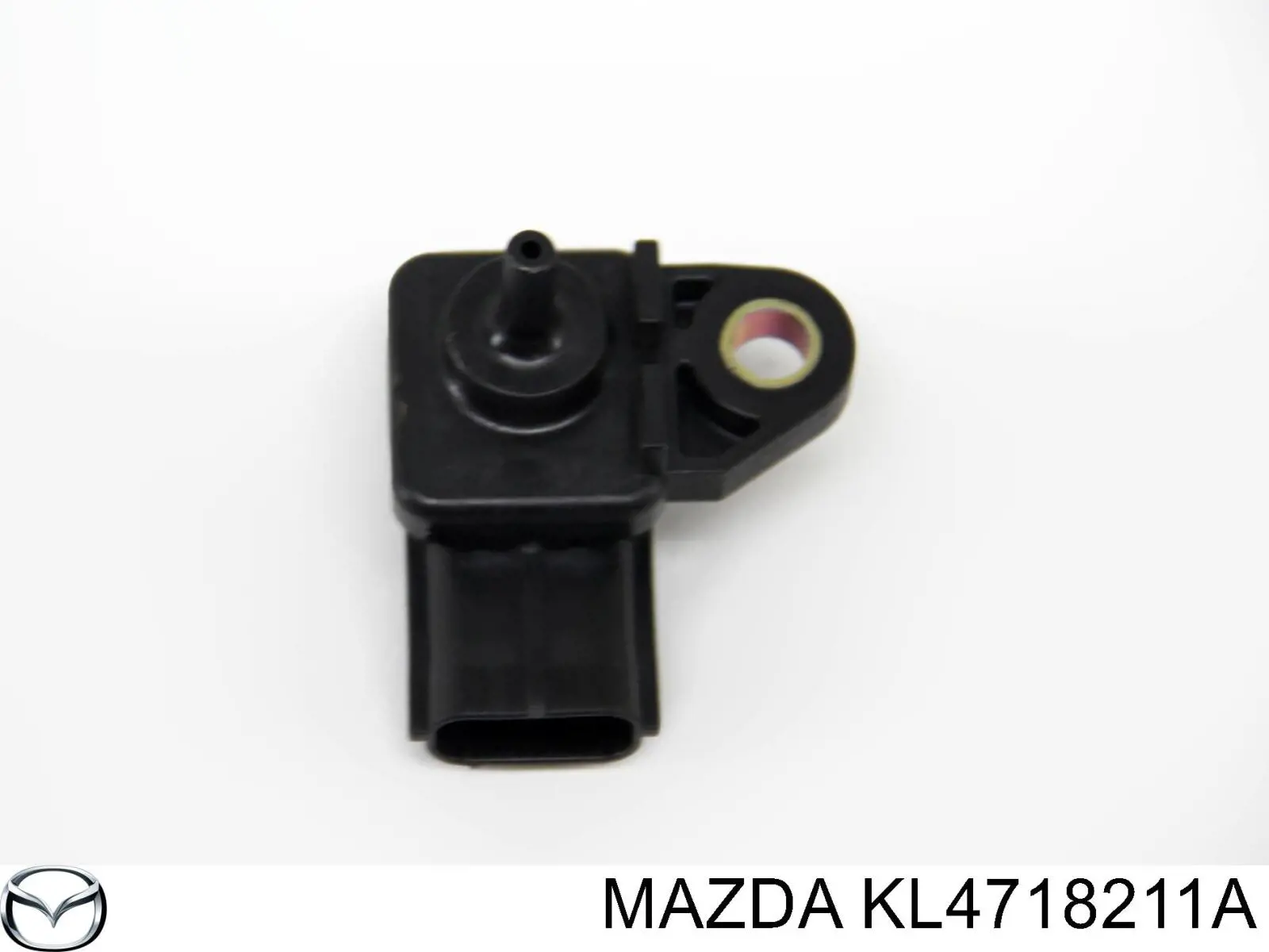 Датчик абсолютного давления в коллекторе Meat&Doria 82287 цена, от 30.94 USD