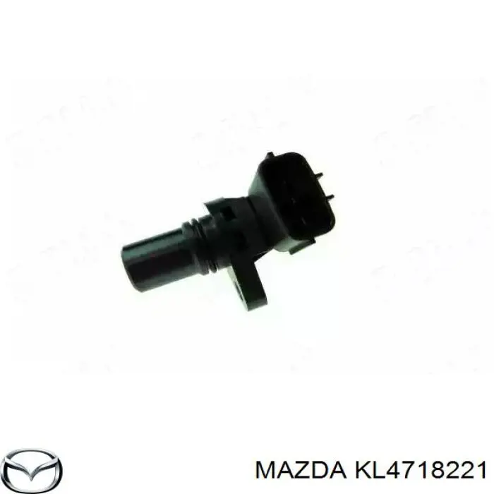 KL4718221 Mazda 