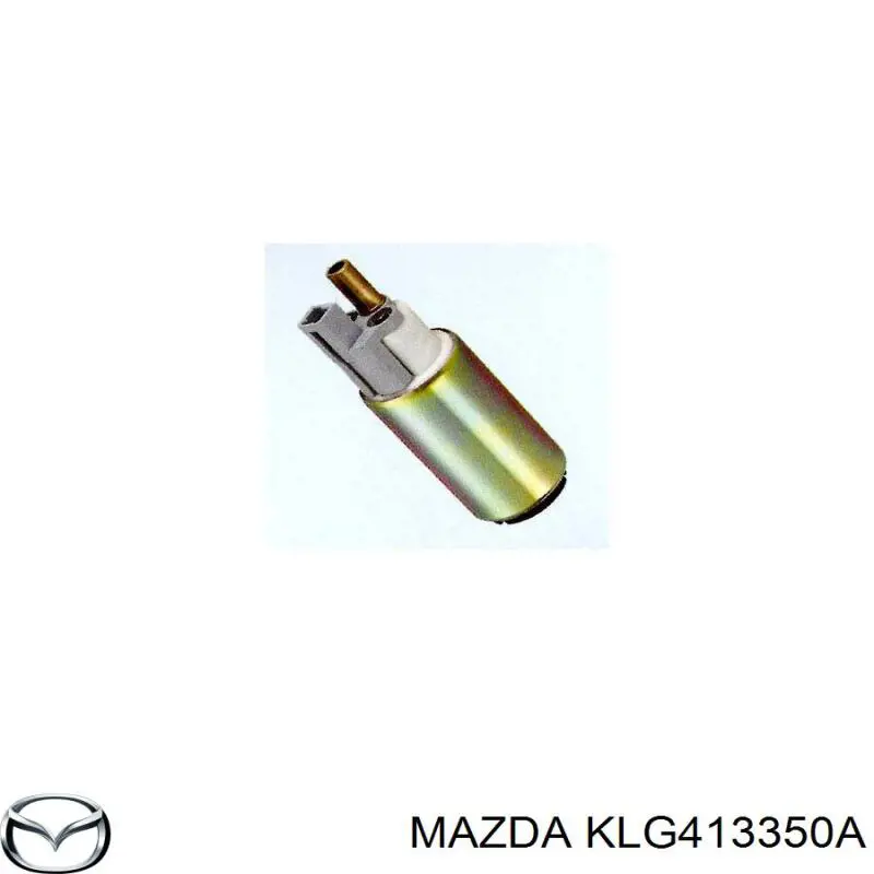 Купить MAM03157 Magneti Marelli Элемент-турбинка топливного насоса