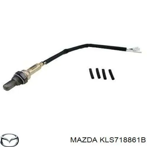 KLS718861B Mazda