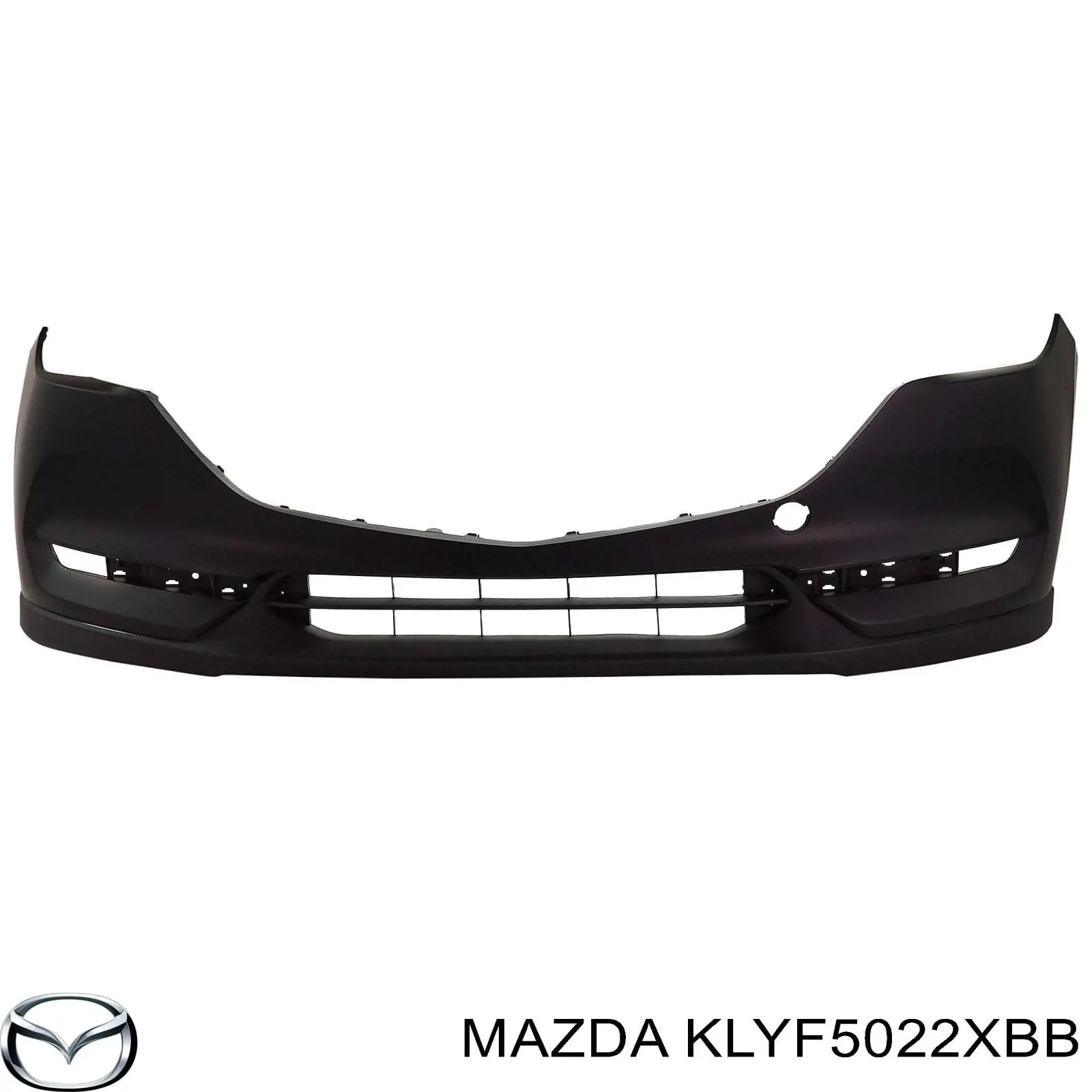 Бампер задний Amparts APMZ0907 цена, от 107.69 USD