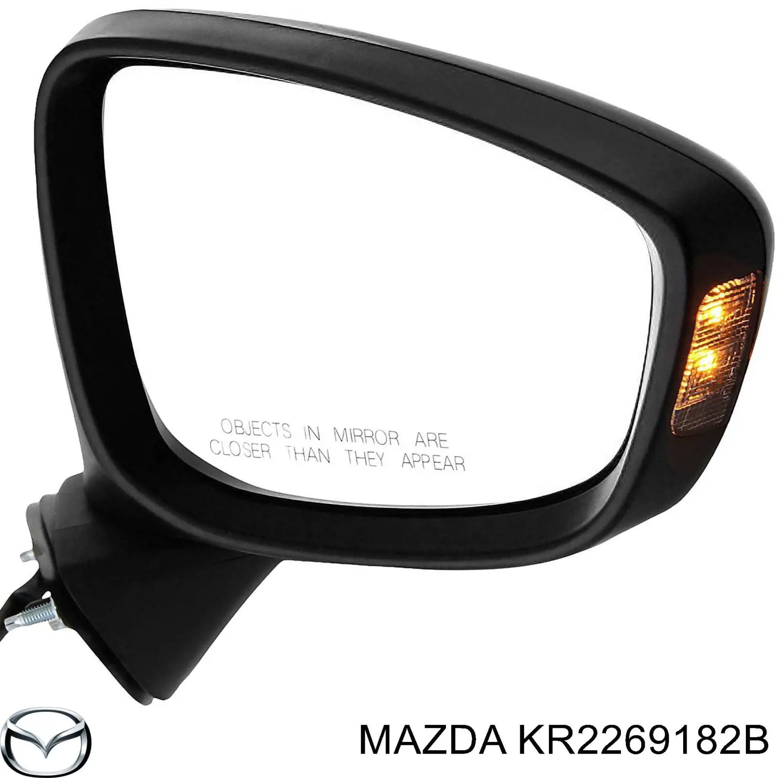  KR2269182B Mazda