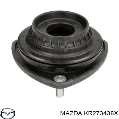 KR273438X Mazda подшипник опорный амортизатора переднего