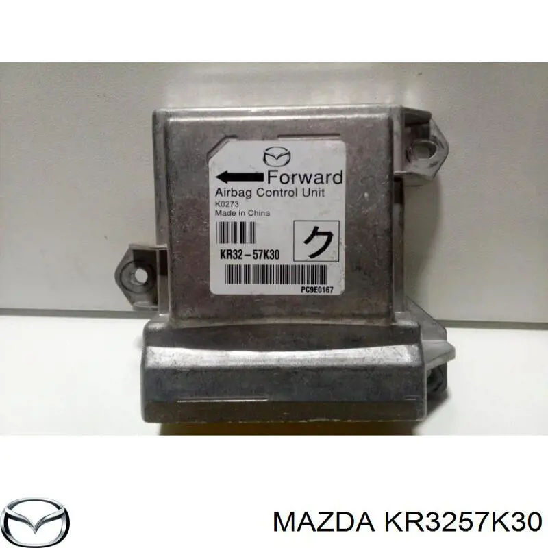 KR3257K30 Mazda 