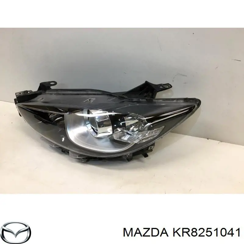 KR8251041 Mazda