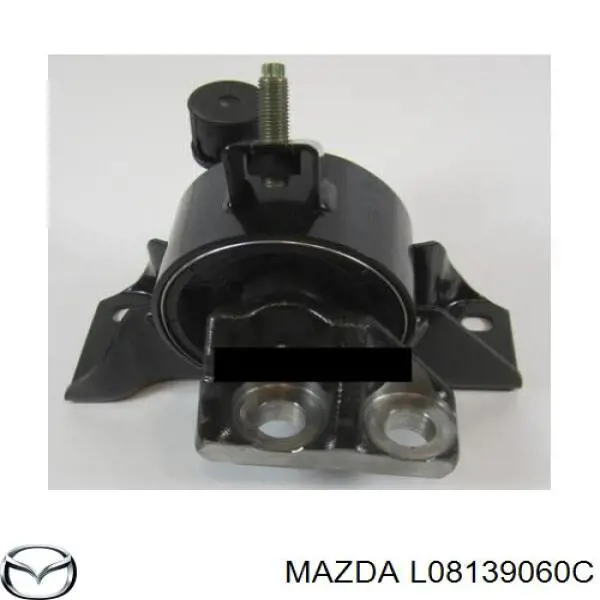  L08139060C Mazda