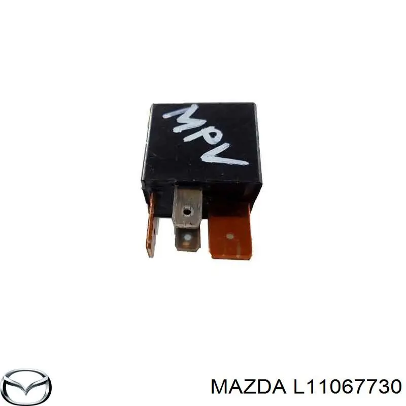 L11067730 Mazda 