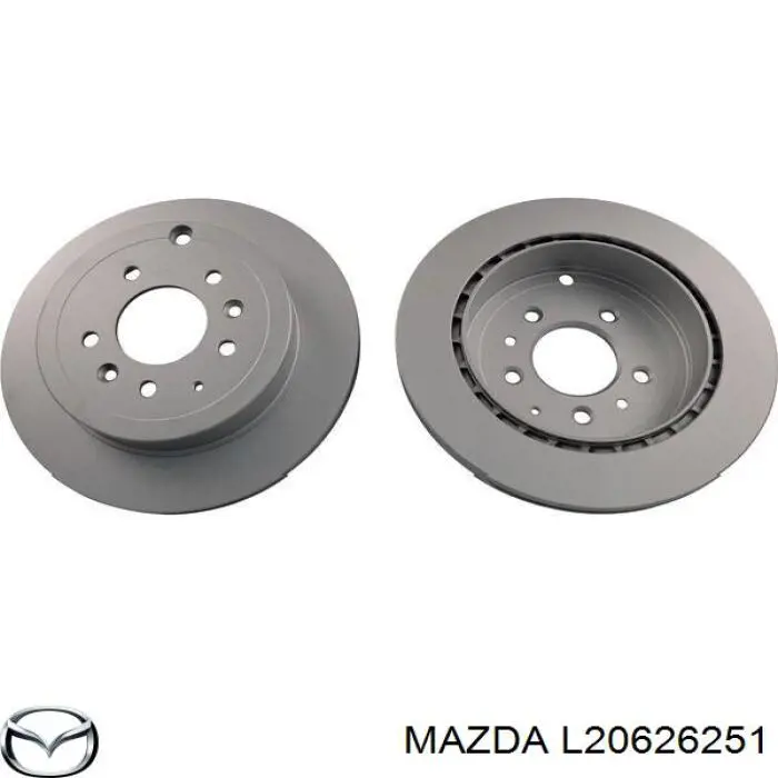 L20626251 Mazda