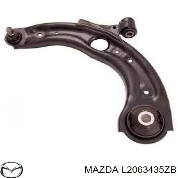 Левый рычаг передней нижней подвески Magneti Marelli ARM507 цена, от 88.31 USD