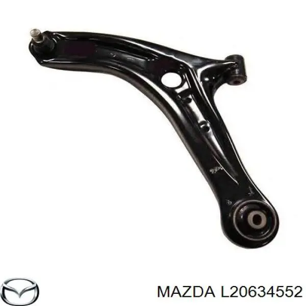 L20634552 Mazda 