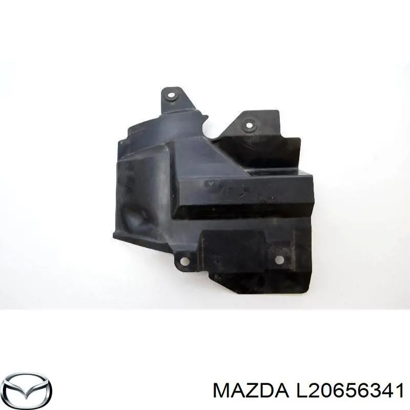L20656341 Mazda 