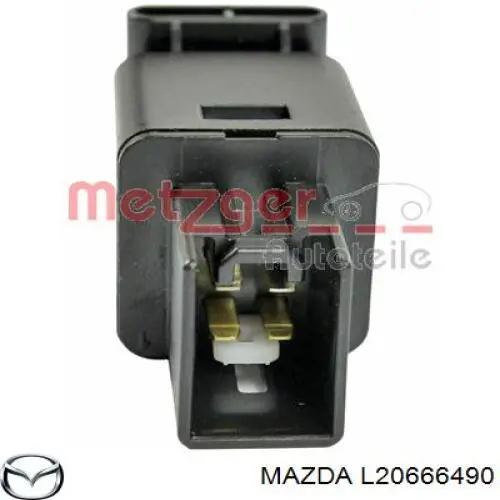 L20666490 Mazda