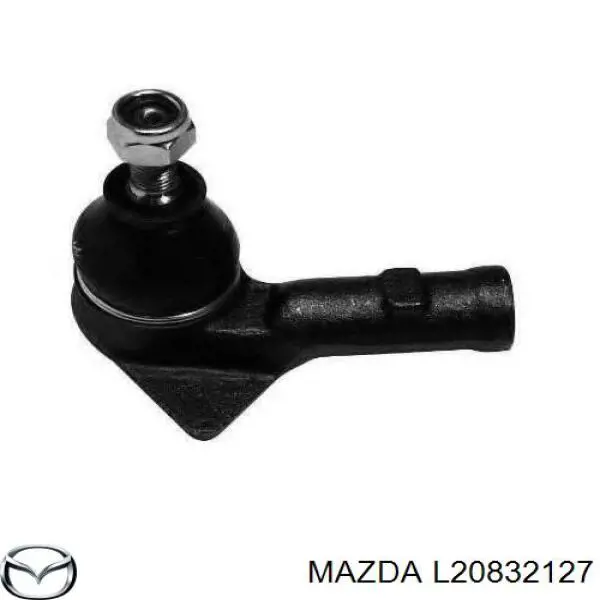  L20832127 Mazda